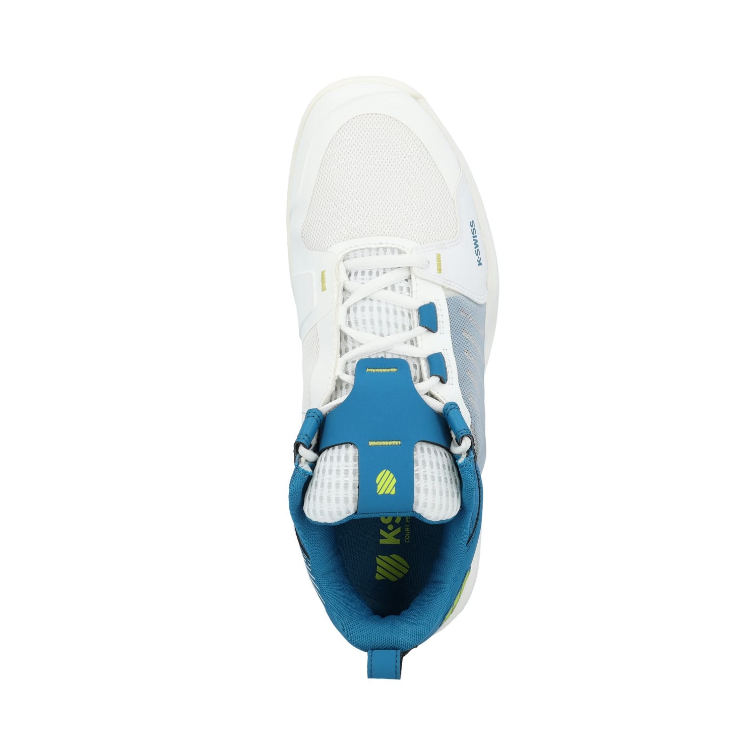 KSWISS ULTRASHOT TEAM AZUL BLANCO