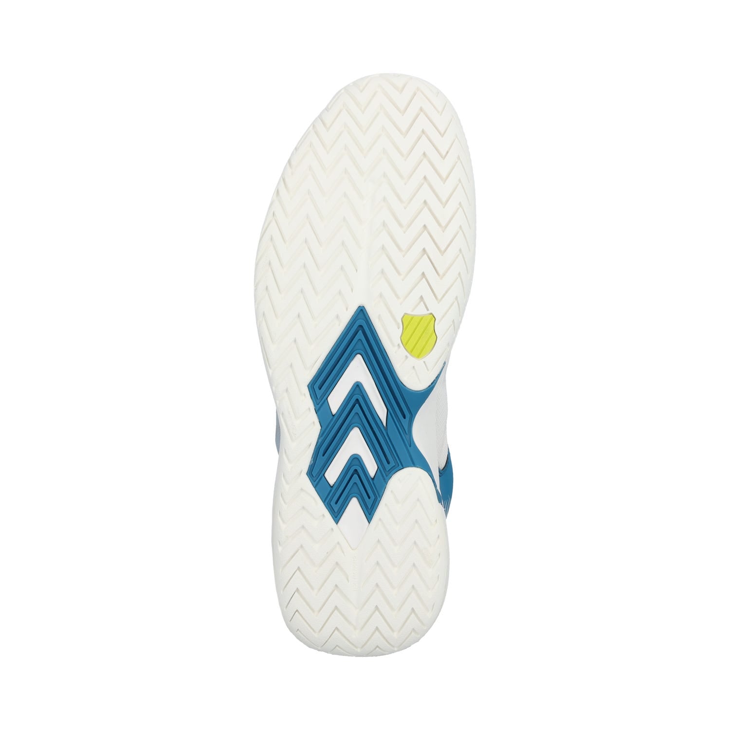 KSWISS ULTRASHOT TEAM AZUL BLANCO