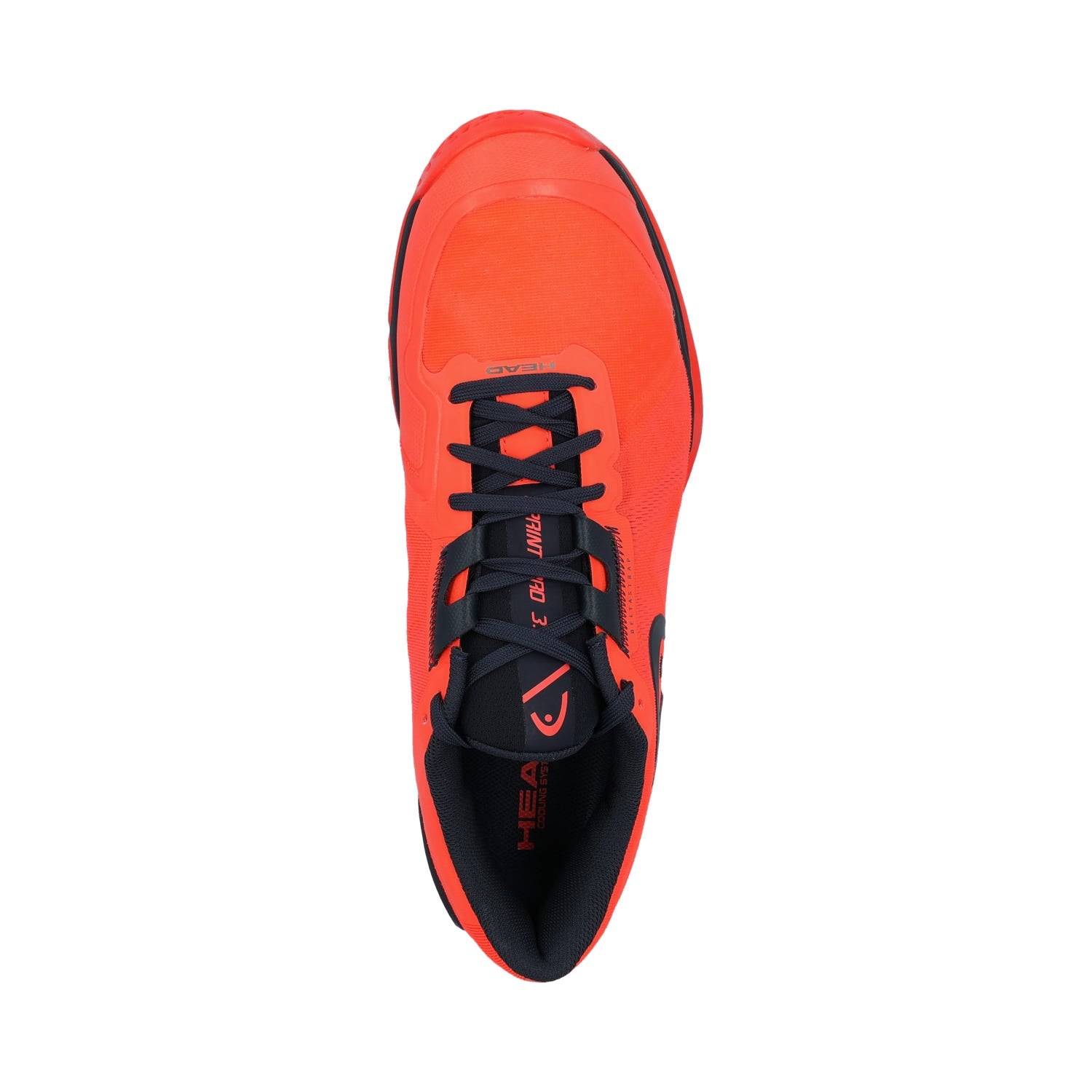 HEAD SPRINT PRO 3.5