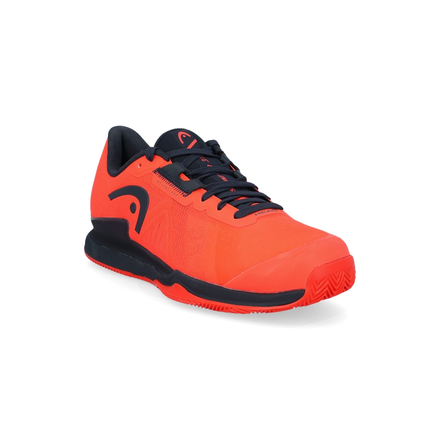 HEAD SPRINT PRO 3.5 CLAY CORAL BLUEBERRY 273163 FCBB