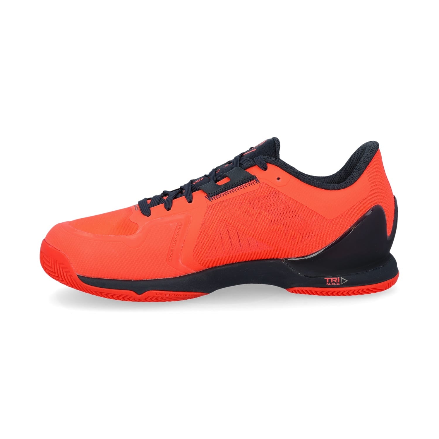 HEAD SPRINT PRO 3.5 CLAY CORAL BLUEBERRY 273163 FCBB