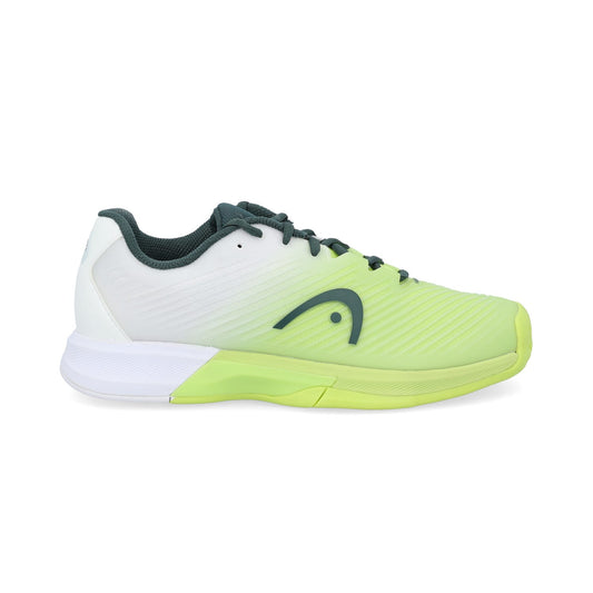 HEAD REVOLT PRO 4.0 LIMA BLANCO 273263 LNWH