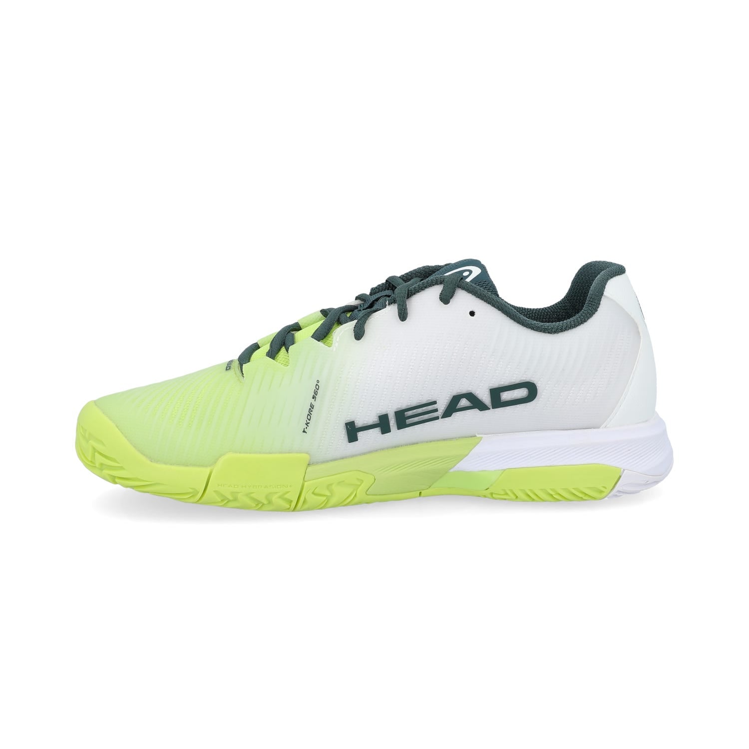 HEAD REVOLT PRO 4.0 LIMA BLANCO 273263 LNWH