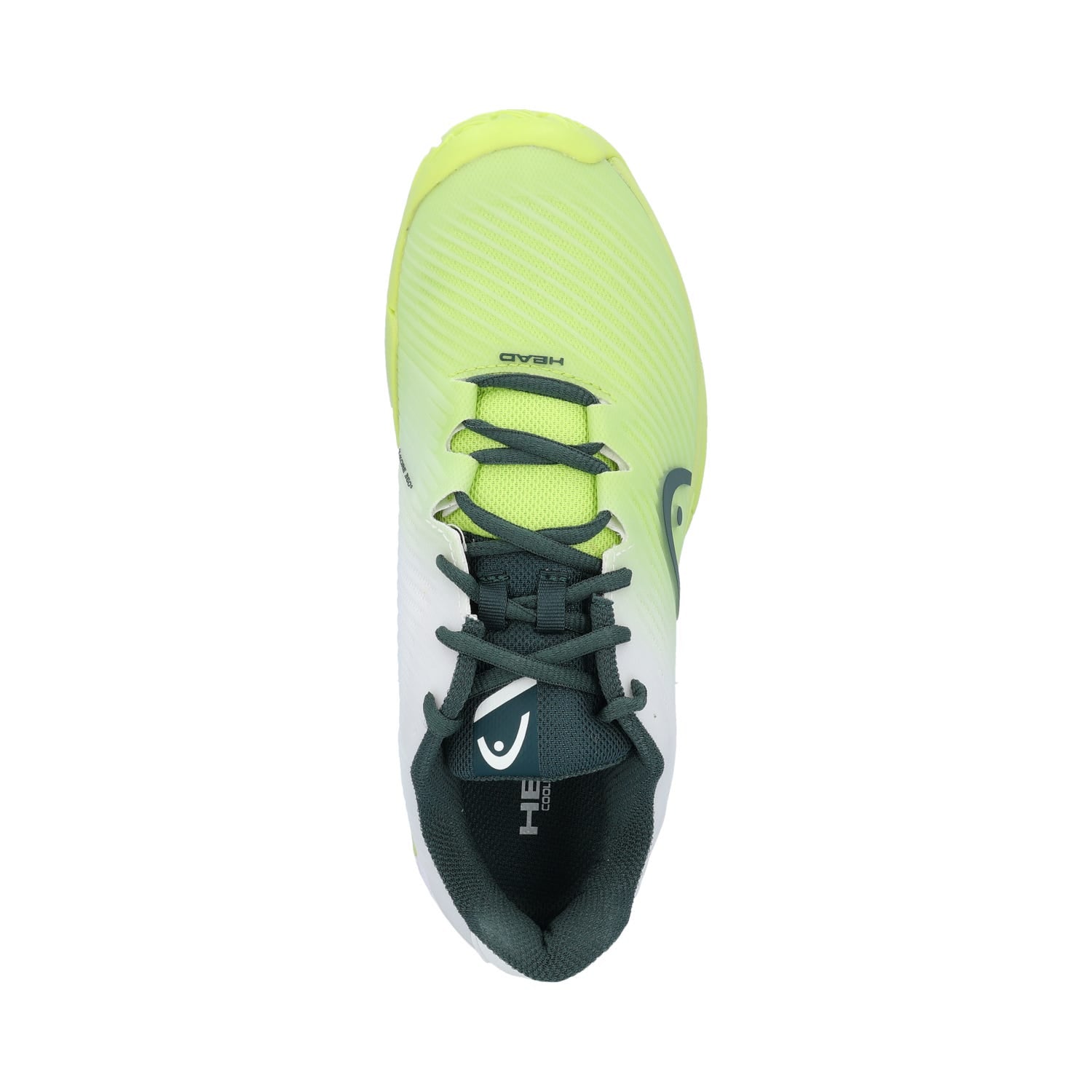HEAD REVOLT PRO 4.0 LIMA BLANCO 273263 LNWH