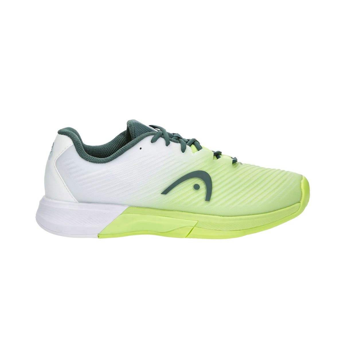 HEAD REVOLT PRO 4.0 LIMA BLANCO 273263 LNWH