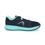 HEAD SPRINT EVO 3.0 CLAY AZUL 273903
