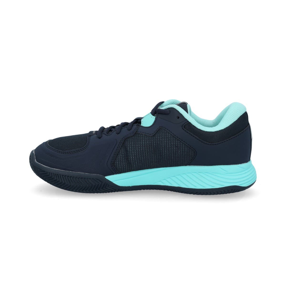 HEAD SPRINT EVO 3.0 CLAY AZUL 273903