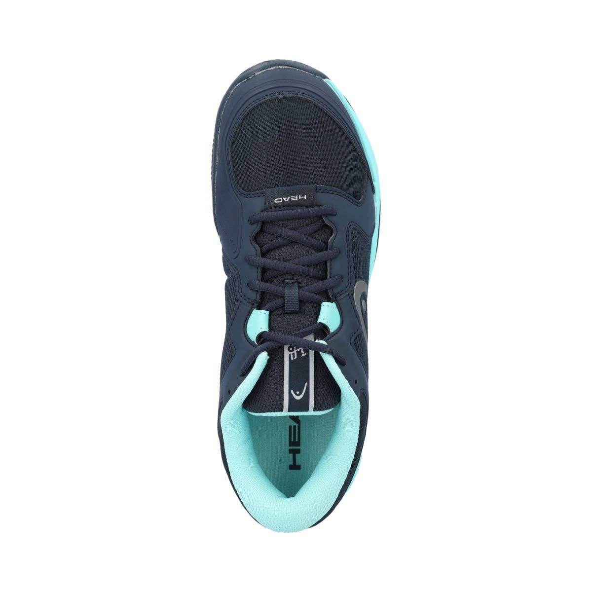 HEAD SPRINT EVO 3.0 CLAY AZUL 273903