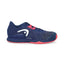 HEAD SPRINT PRO 3.5 CLAY 274113 MUJER DBAZ