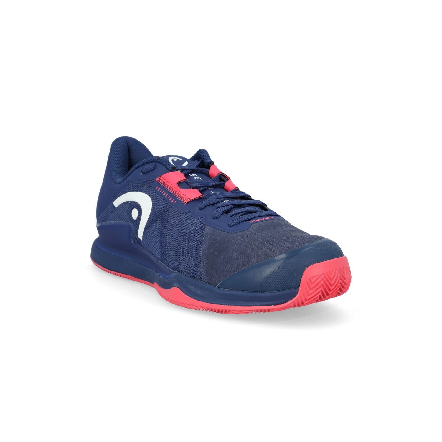 HEAD SPRINT PRO 3.5 CLAY 274113 MUJER DBAZ