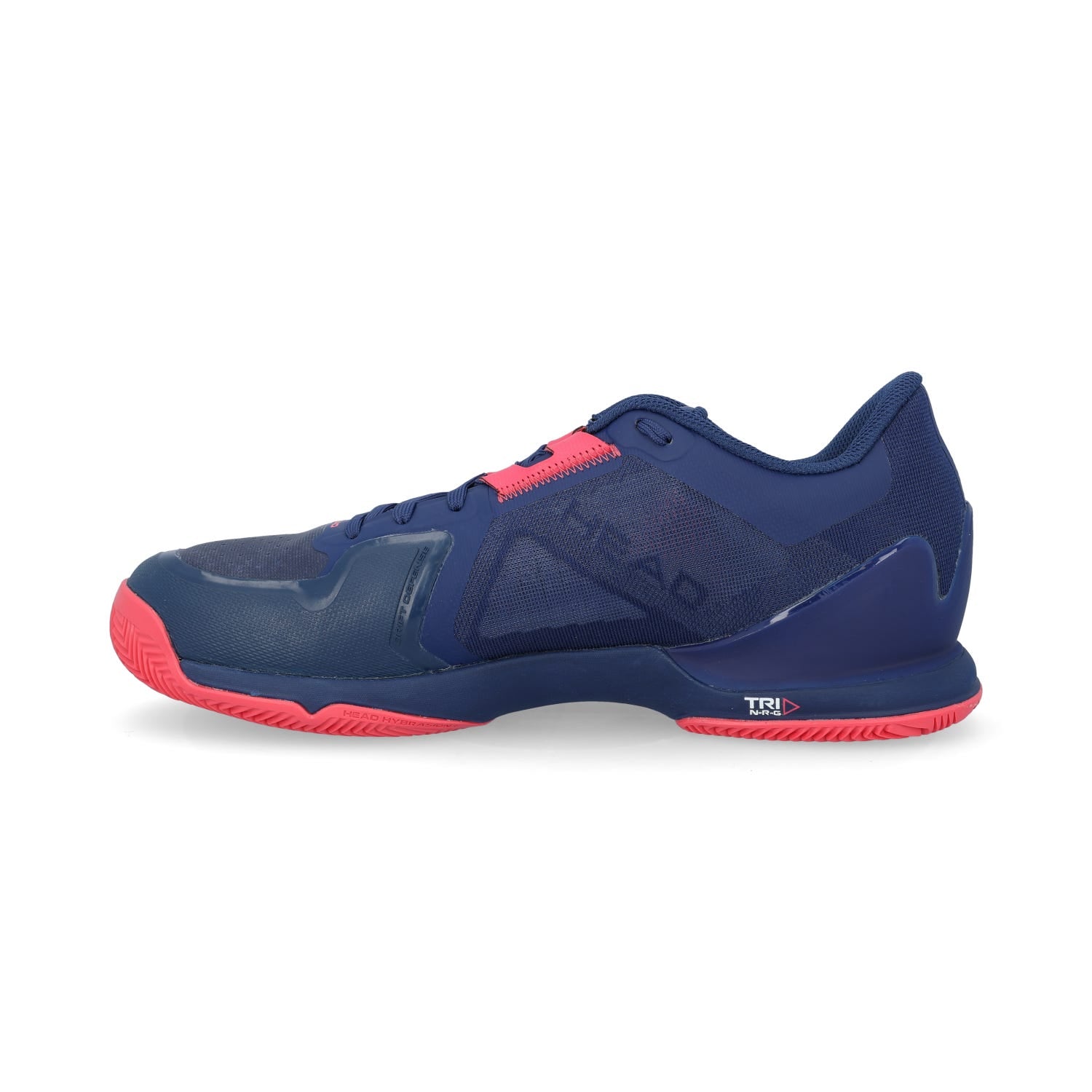 HEAD SPRINT PRO 3.5 CLAY 274113 MUJER DBAZ