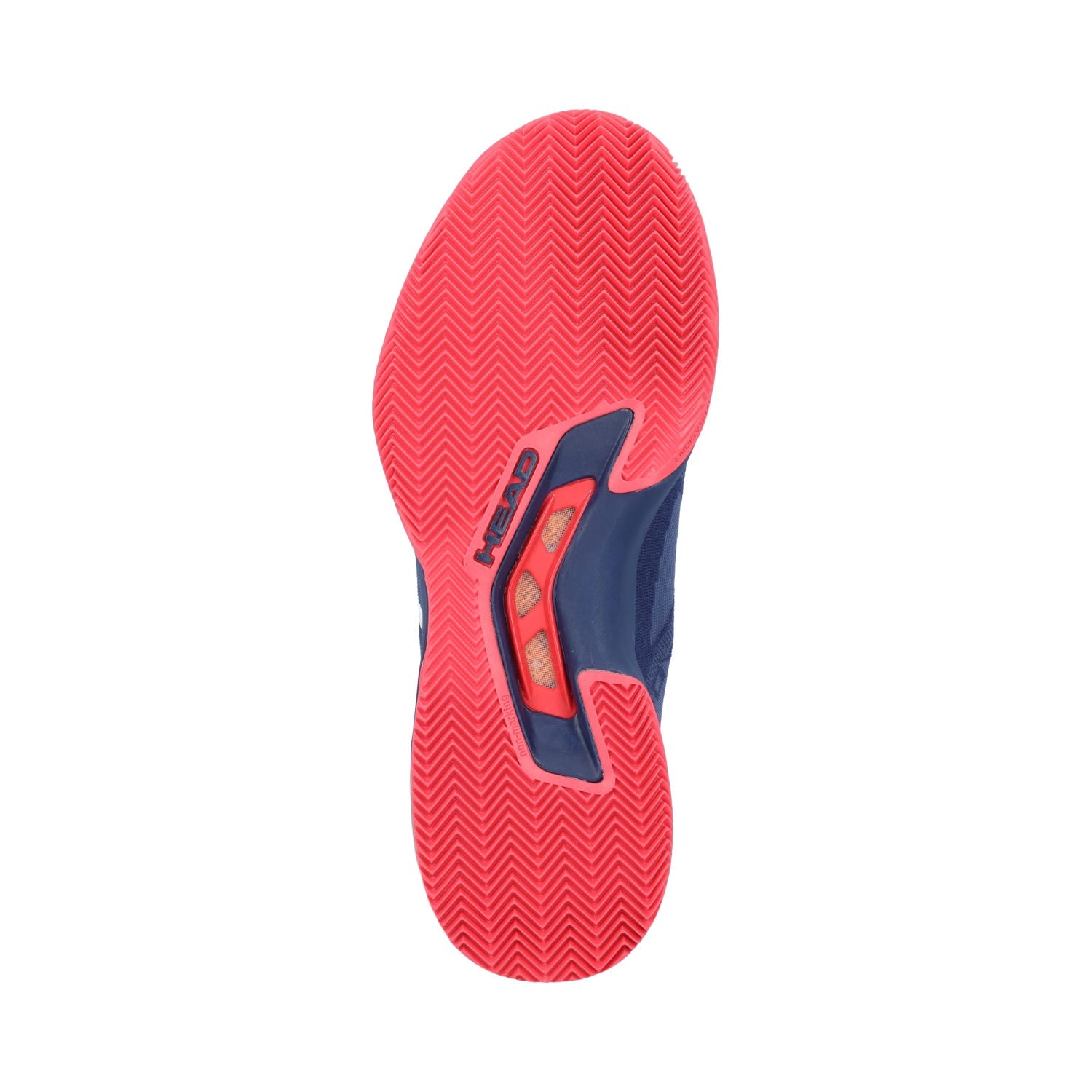 HEAD SPRINT PRO 3.5 CLAY 274113 MUJER DBAZ