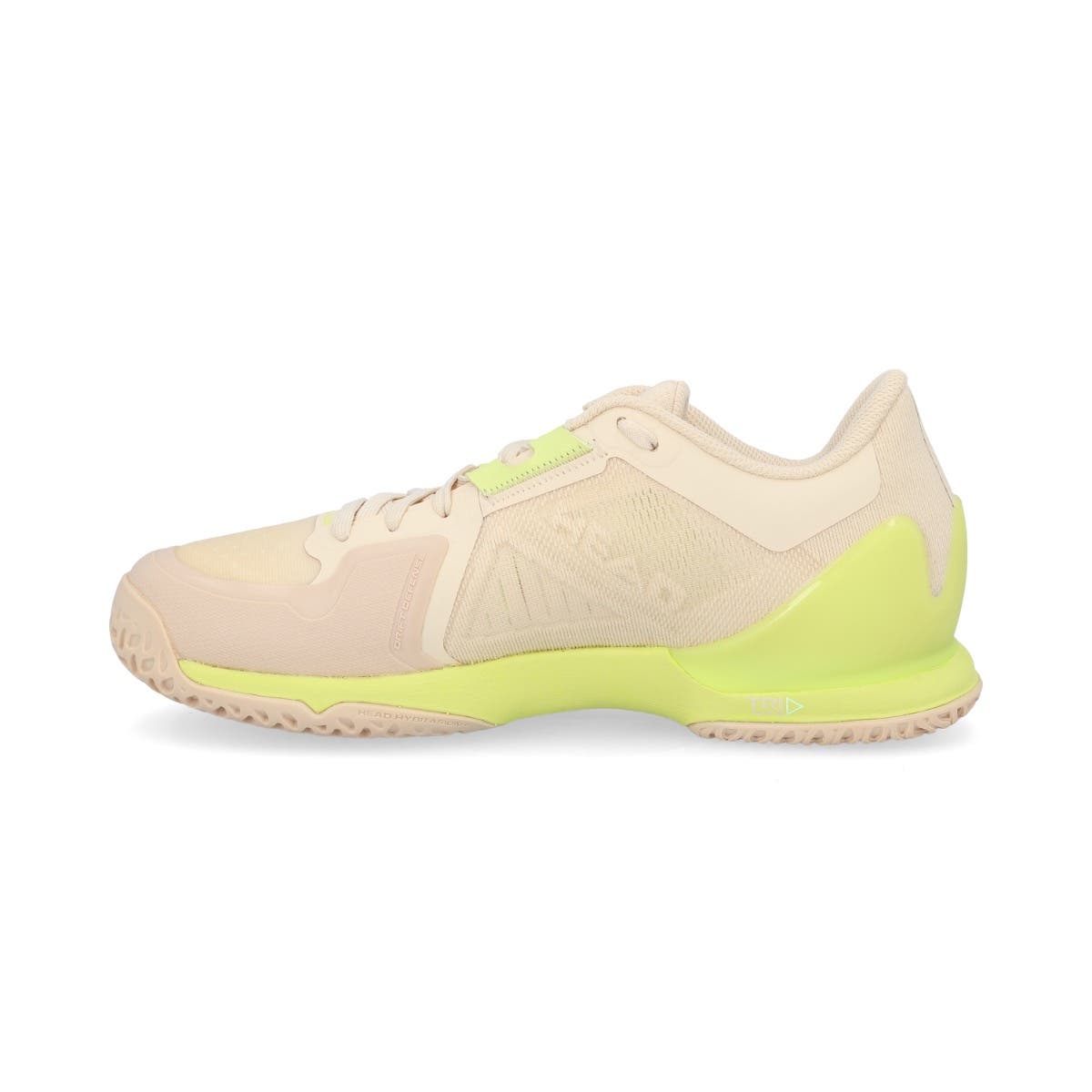 HEAD SPRINT PRO 3.5 LIMA MUJER 274143 MCLI
