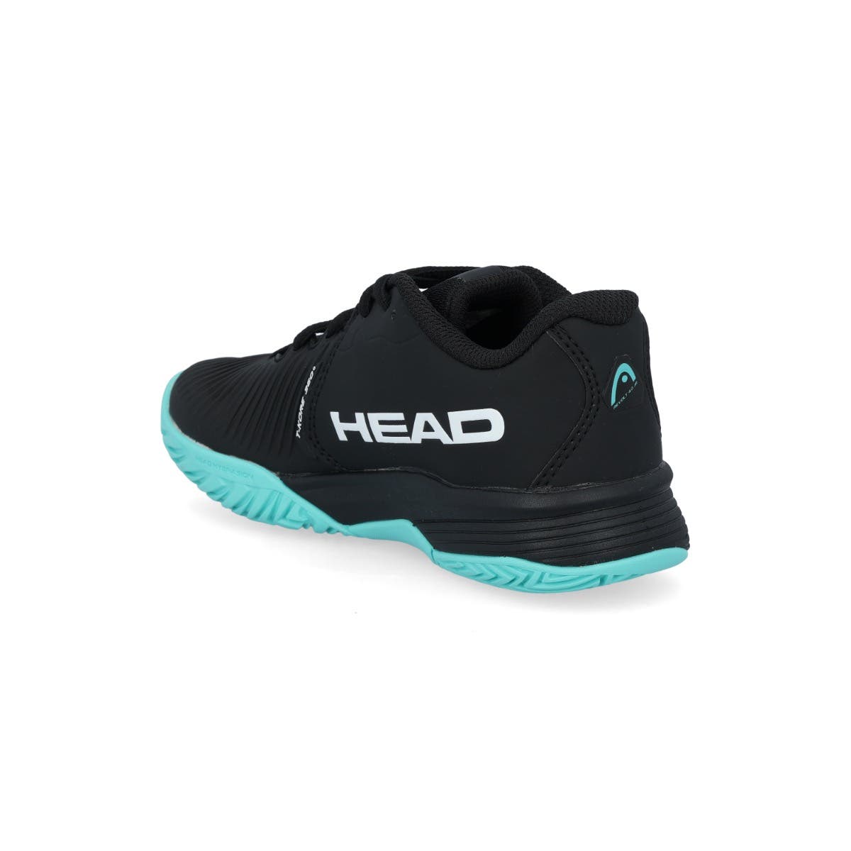HEAD REVOLT PRO 4.0 275203 JR BKTE