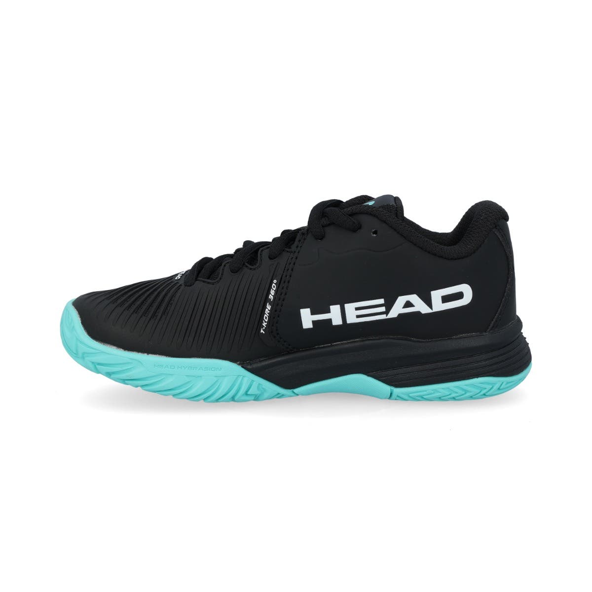 HEAD REVOLT PRO 4.0 275203 JR BKTE