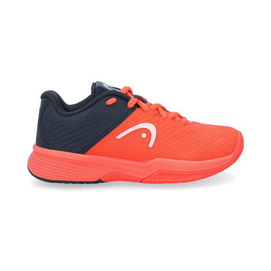 HEAD REVOLT PRO 4 AZUL CORAL JUNIOR 275223 BBFC