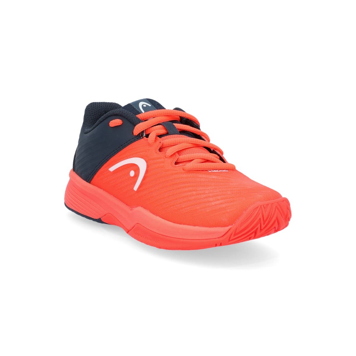 HEAD REVOLT PRO 4 AZUL CORAL JUNIOR 275223 BBFC