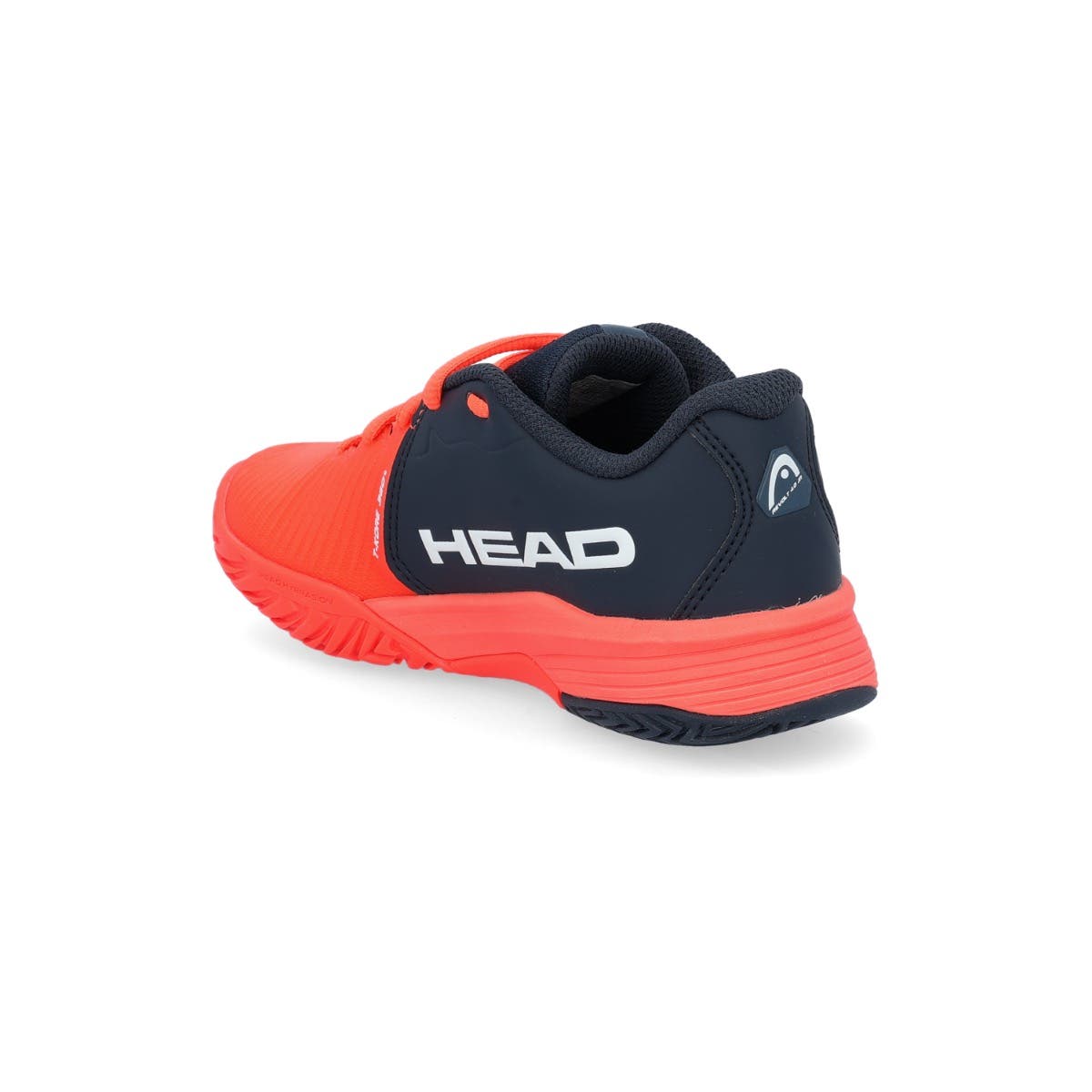 HEAD REVOLT PRO 4 AZUL CORAL JUNIOR 275223 BBFC