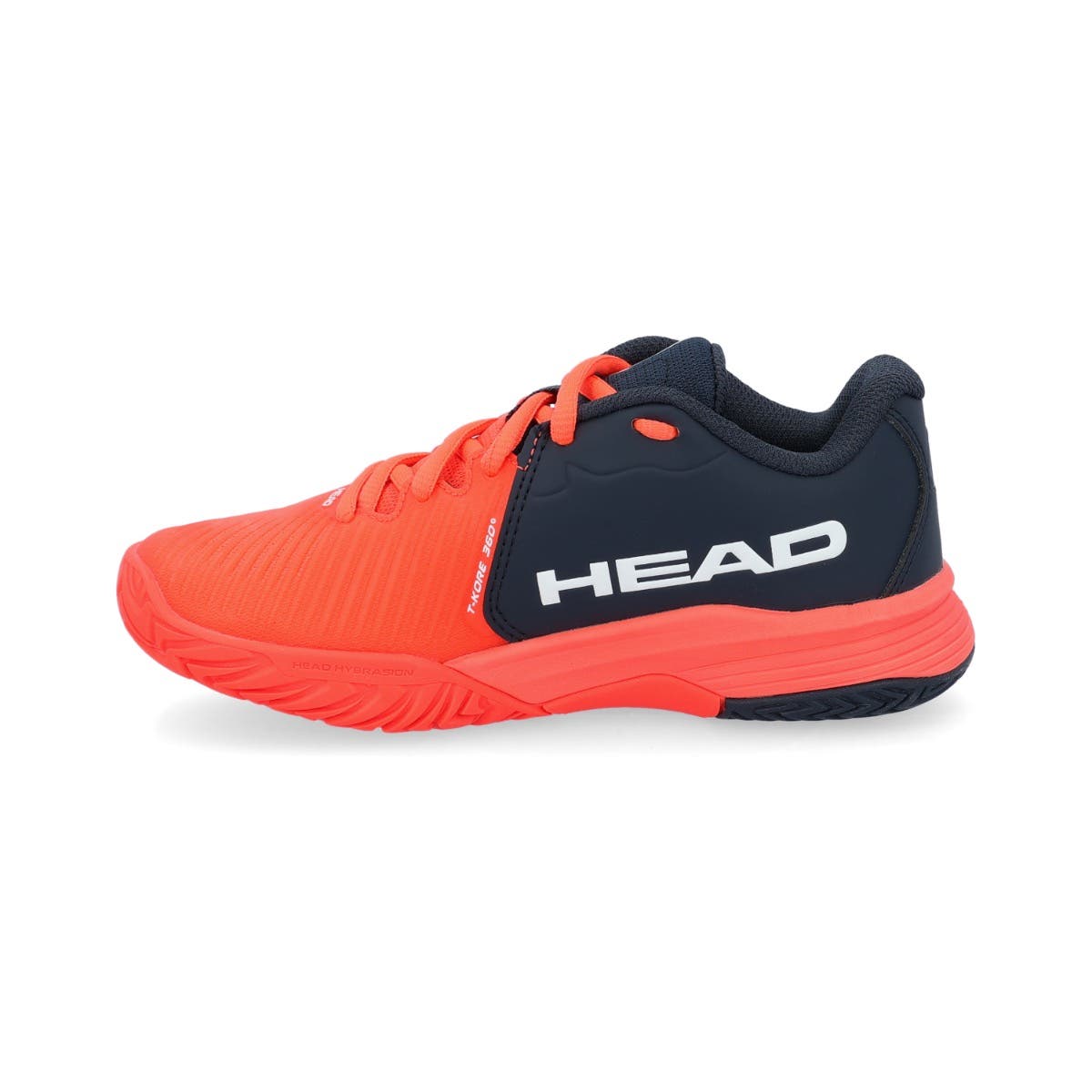HEAD REVOLT PRO 4 AZUL CORAL JUNIOR 275223 BBFC
