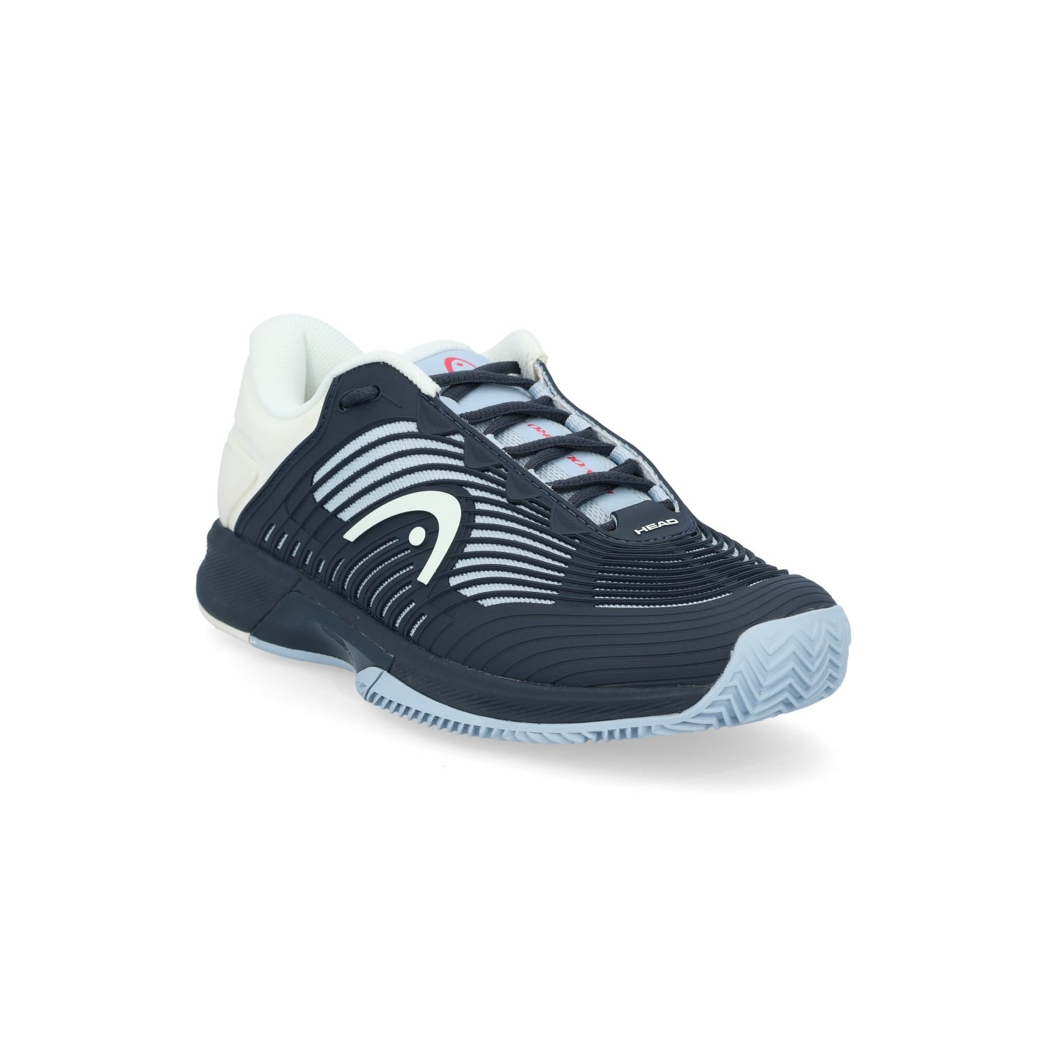 HEAD REVOLT PRO 4.5 CLAY 274214 BBLB MUJER