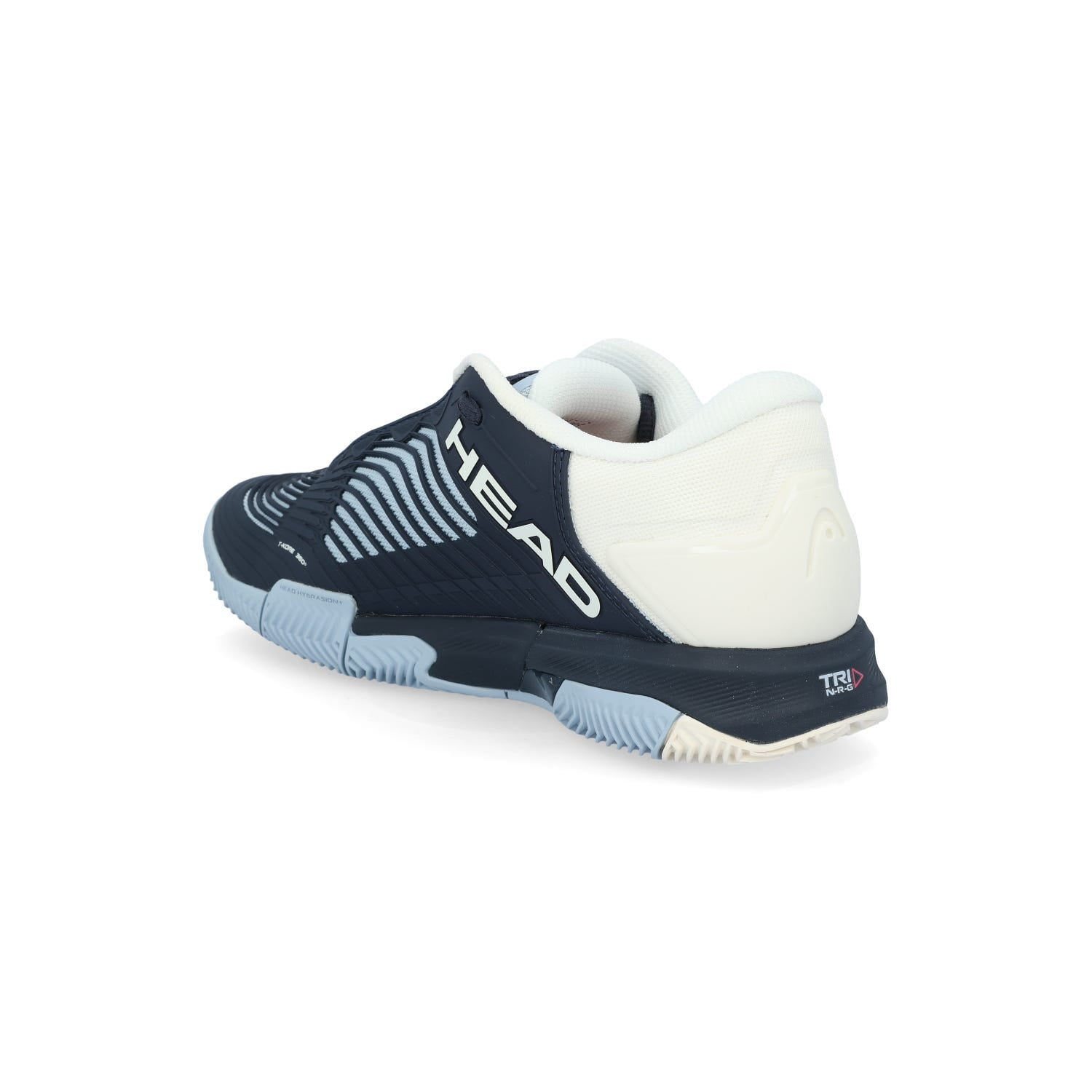 HEAD REVOLT PRO 4.5 CLAY 274214 BBLB MUJER