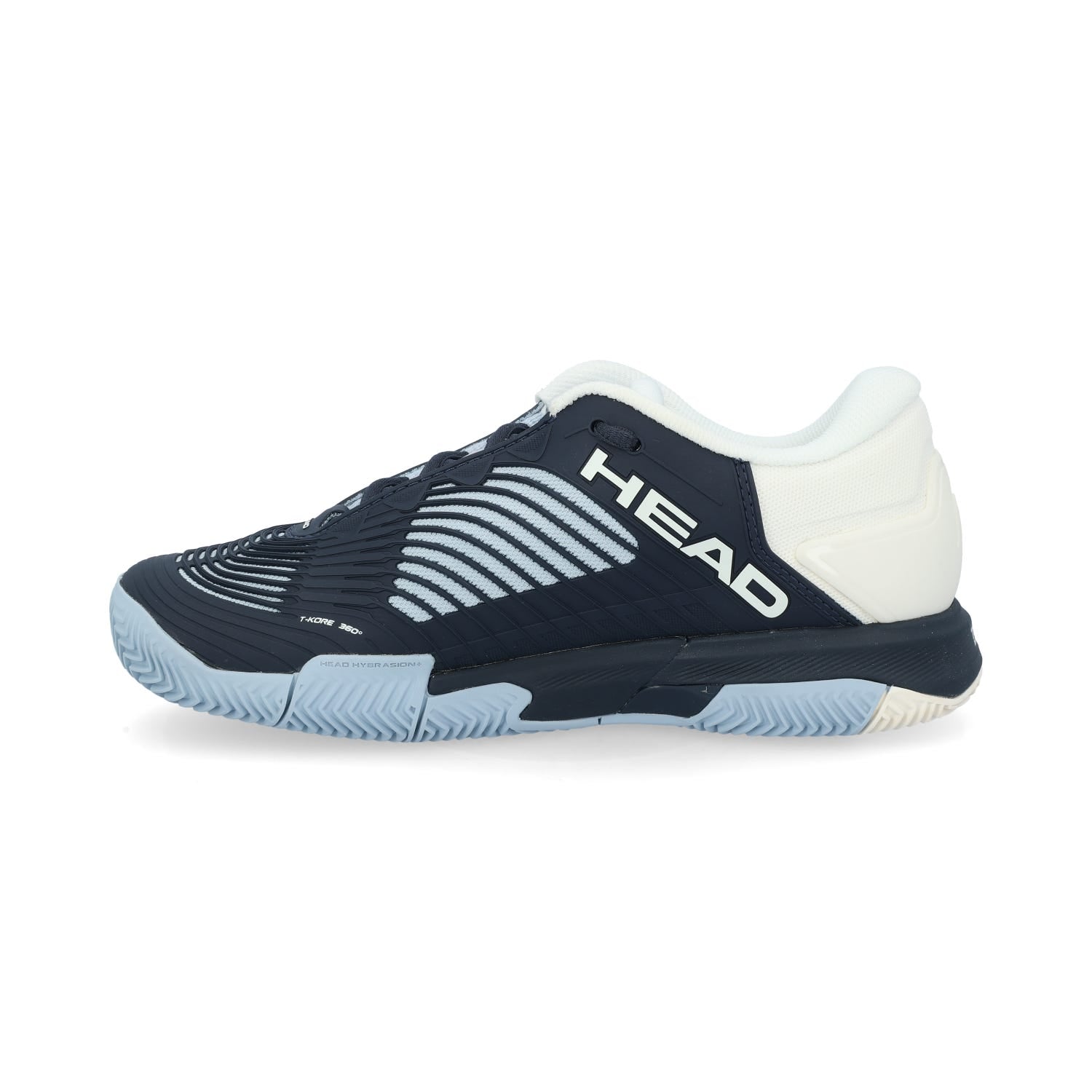 HEAD REVOLT PRO 4.5 CLAY 274214 BBLB MUJER