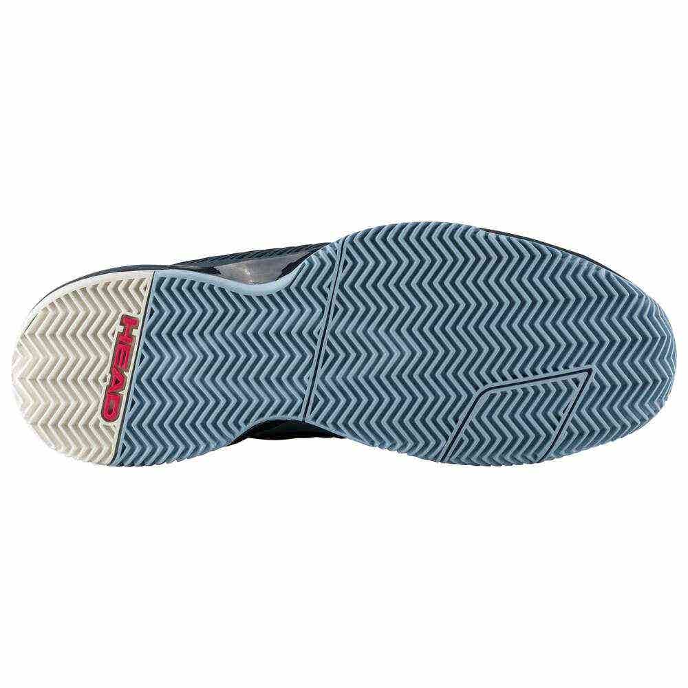 HEAD REVOLT PRO 4.5 CLAY 274214 BBLB MUJER