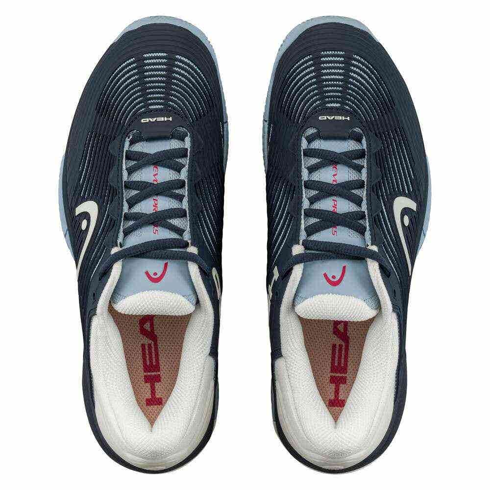 HEAD REVOLT PRO 4.5 CLAY 274214 BBLB MUJER