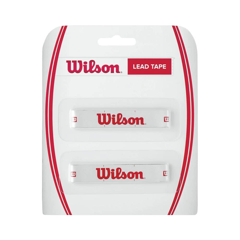 CINTA PLOMO WILSON