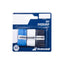 CAJA OVERGRIP BABOLAT 3 UNIDADES MY OVERGRIP X3 653052 164
