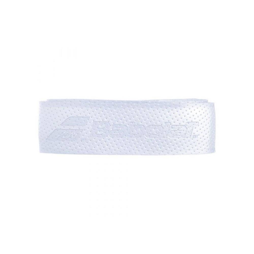 GRIP BABOLAT SYNTEC EVO X1 BLANCO