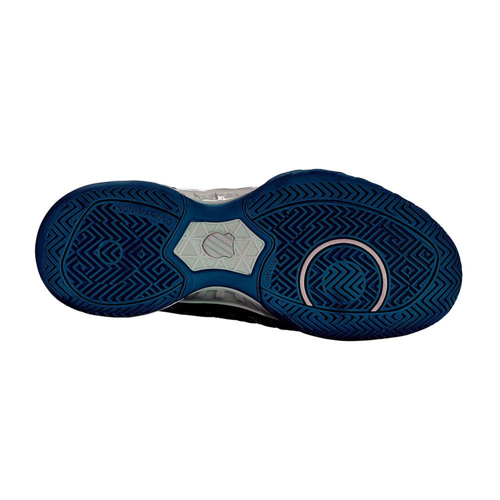 KSWISS BIGSHOT LIGHT 4 AZUL BLANCO 6989418