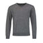 JERSEY HEAD PULLOVER GRIS