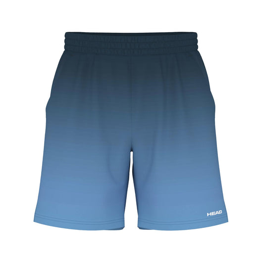 SHORT HEAD POWER II MEN AZUL NEGRO