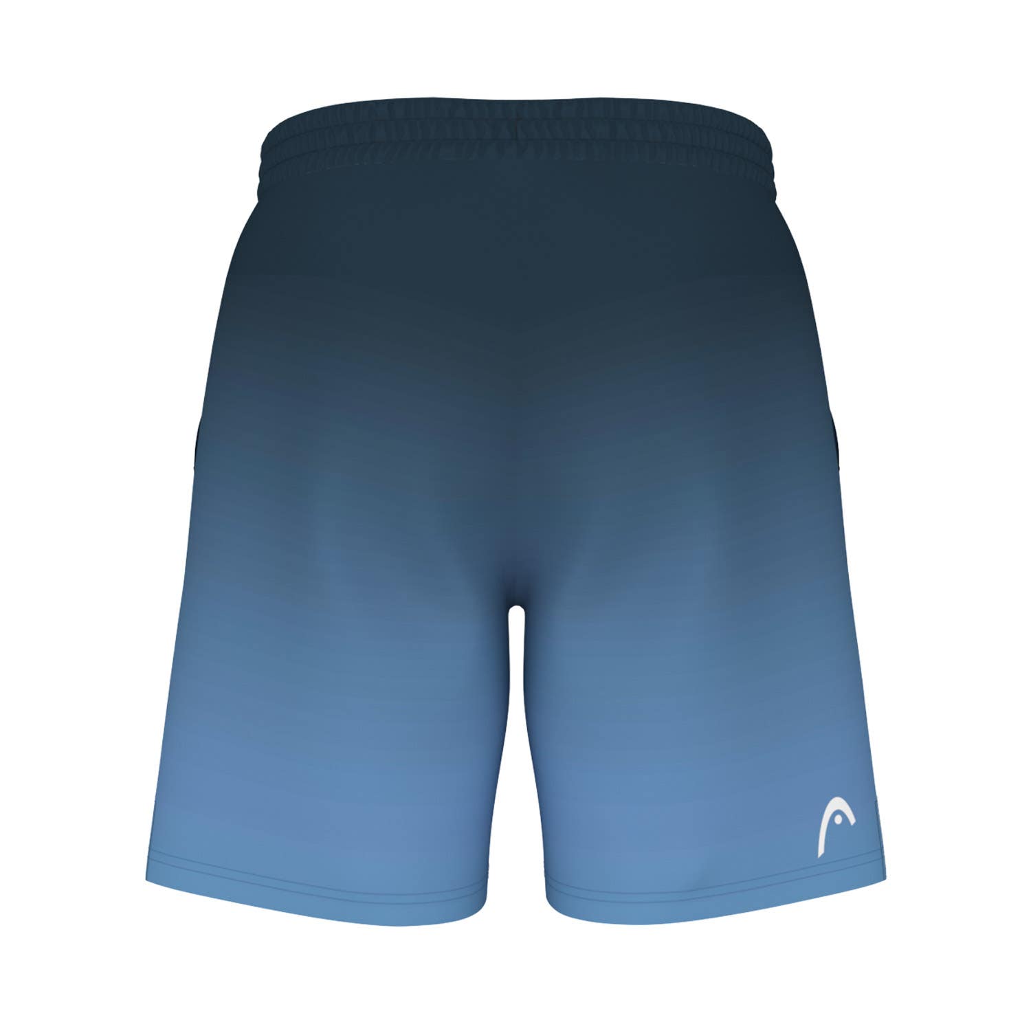 SHORT HEAD POWER II MEN AZUL NEGRO