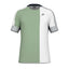 CAMISETA HEAD PLAY TECH T-SHIRT MEN WHITE