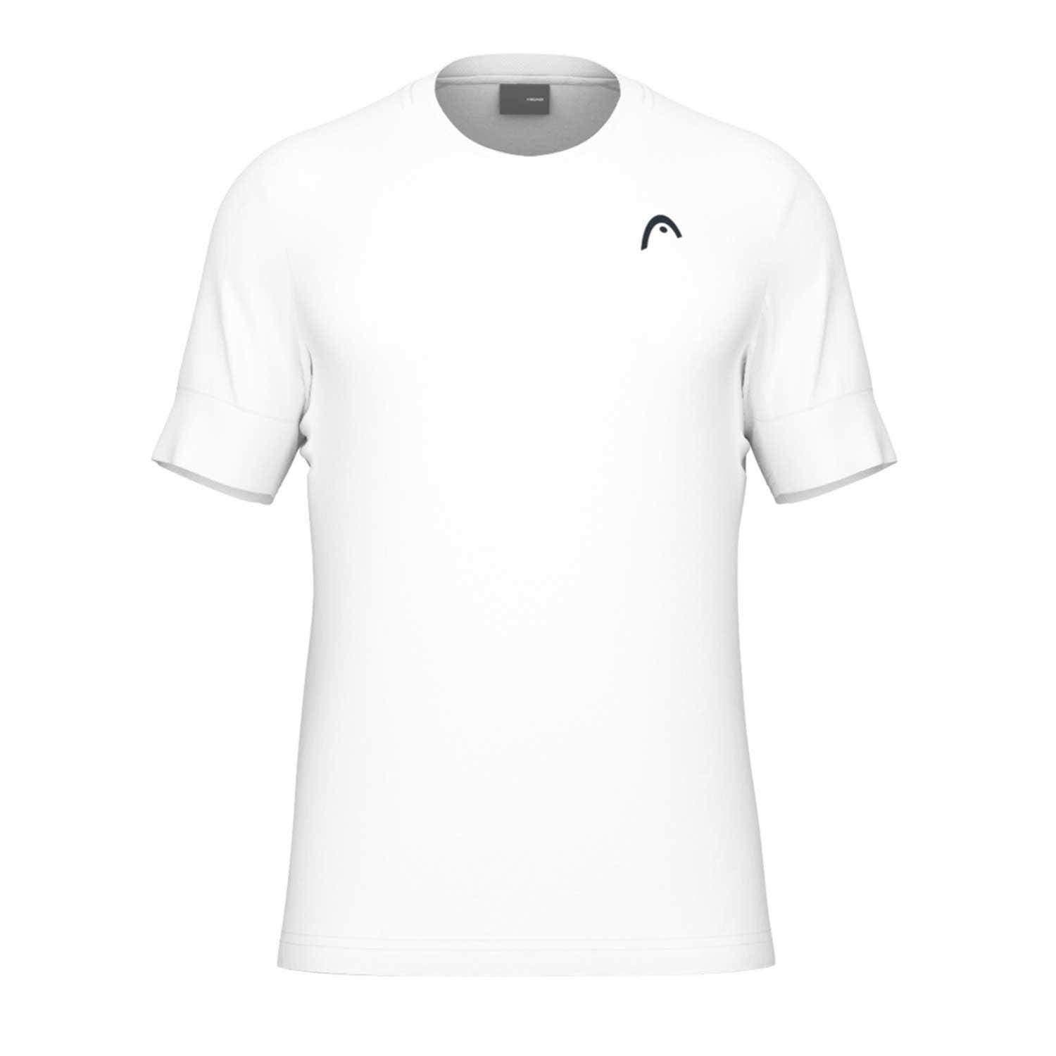 CAMISETA HEAD PLAY TECH T-SHIRT UNI MEN