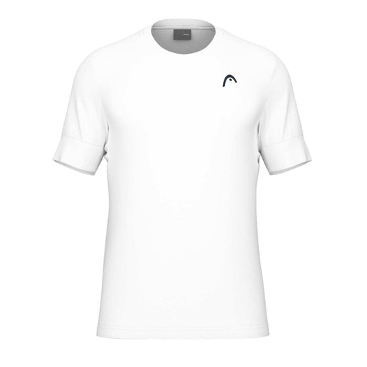 CAMISETA HEAD PLAY TECH T-SHIRT UNI MEN
