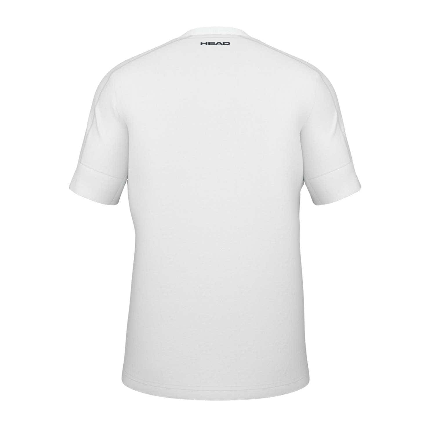 CAMISETA HEAD PLAY TECH T-SHIRT II MEN