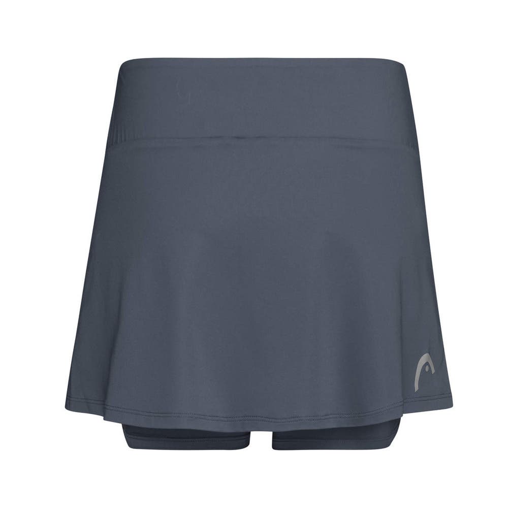 FALDA HEAD CLUB BASIC NEGRO