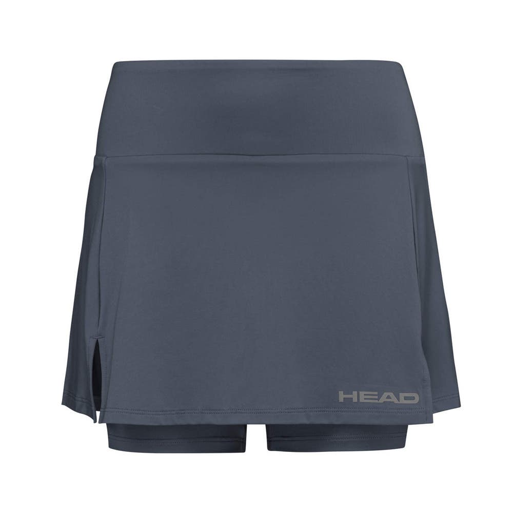 FALDA HEAD CLUB BASIC NEGRO