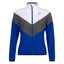 CHAQUETA HEAD CLUB 22 814401 MUJER GRIS