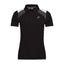 POLO HEAD CLUB 22 TECH W 814421 NEGRO