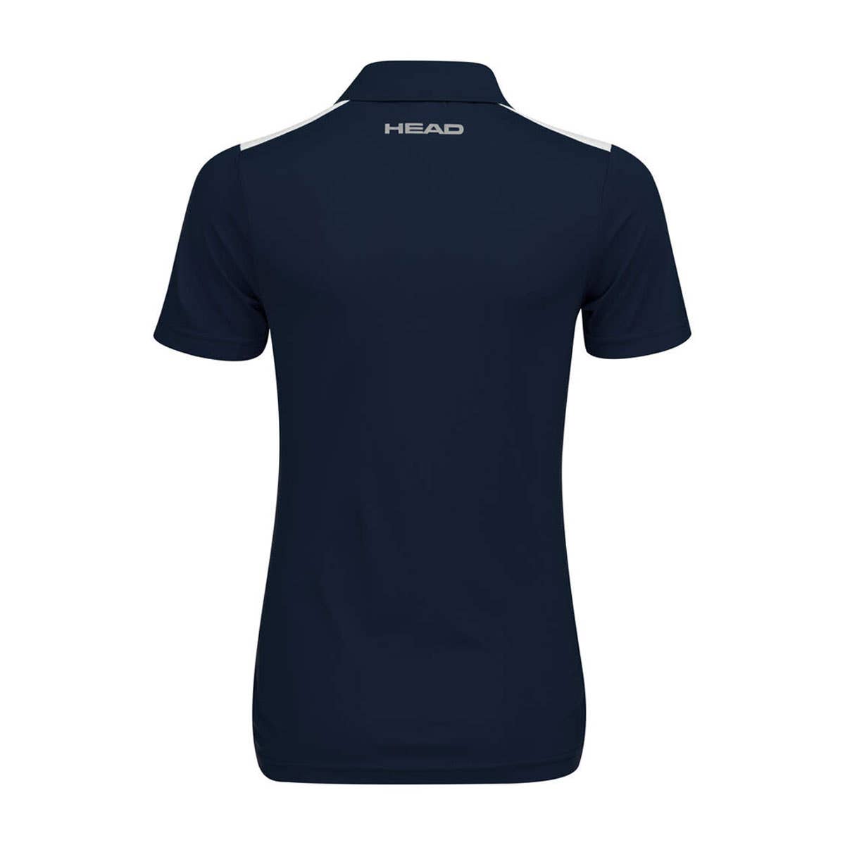 POLO HEAD CLUB 22 TECH W 814421 AZUL MARINO