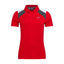 POLO HEAD CLUB 22 TECH W 814421 ROJO