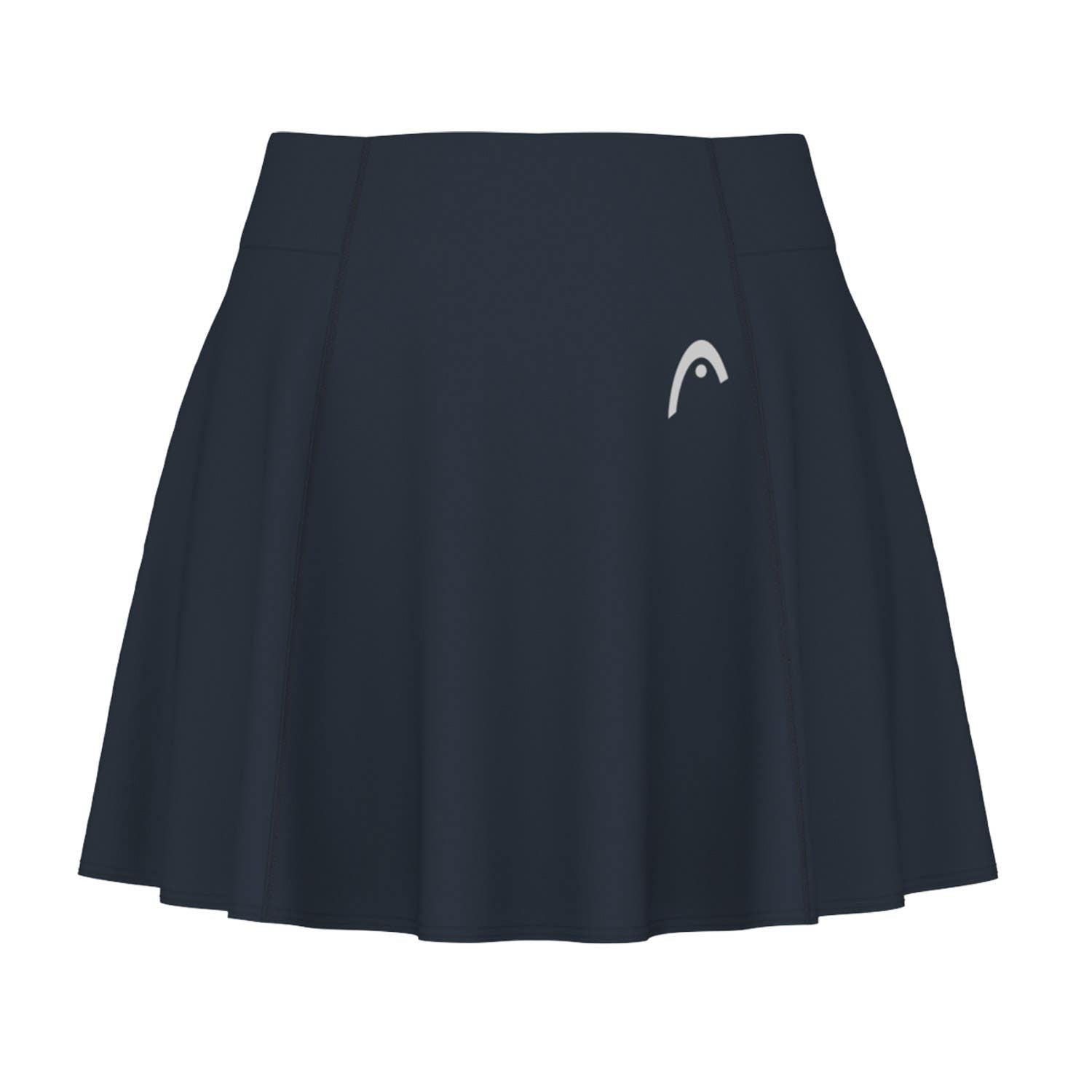FALDA HEAD PERFORMANCE SKORT MUJER