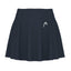 FALDA HEAD PERFORMANCE SKORT MUJER