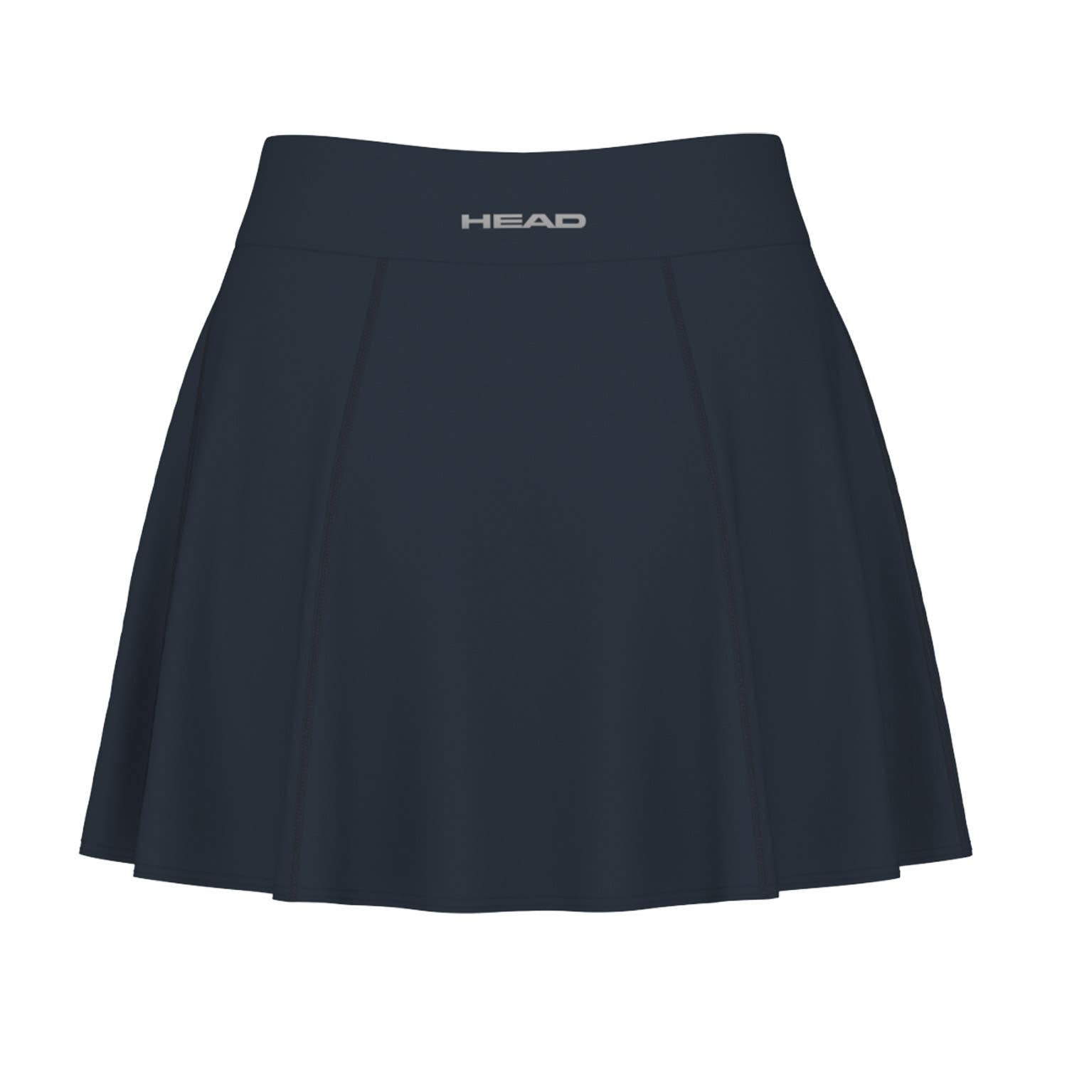 FALDA HEAD PERFORMANCE SKORT MUJER