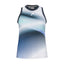 CAMISETA TIRANTES HEAD PERFORMANCE TANK MUJER AZUL