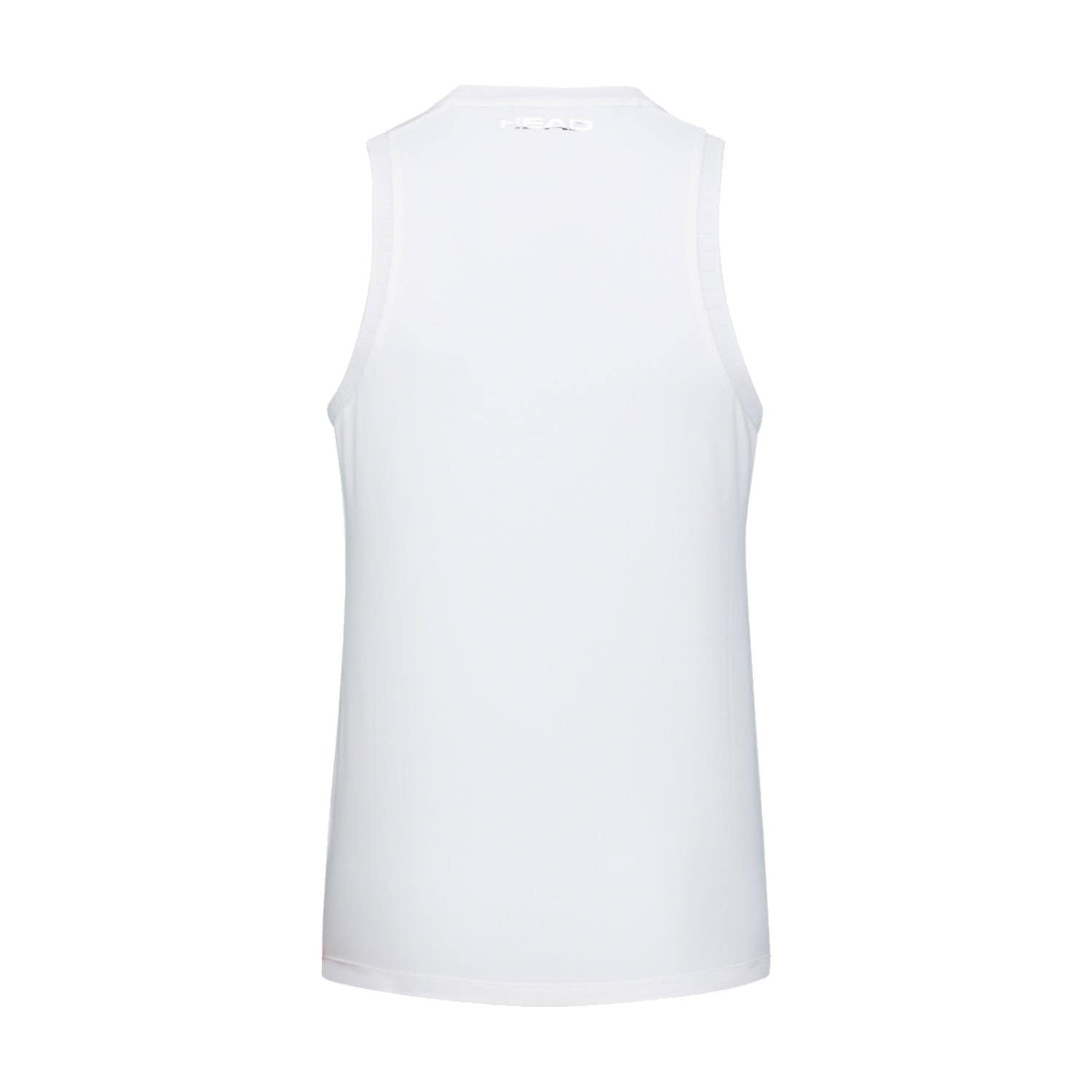 CAMISETA TIRANTES HEAD PERFORMANCE TANK MUJER GRIS